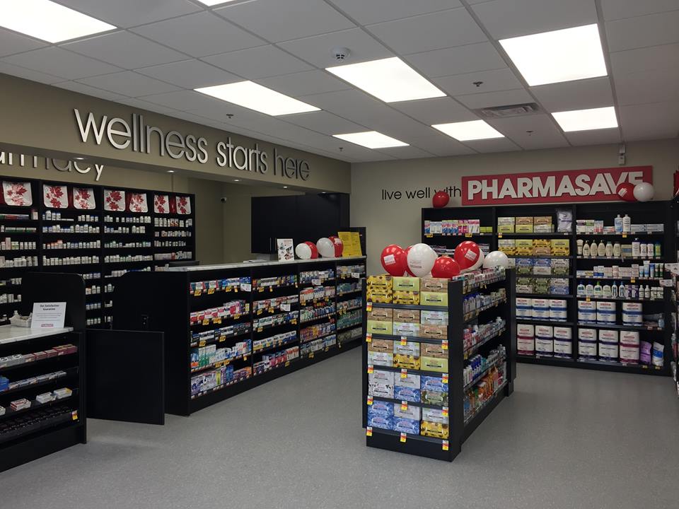 Myers pharmacy | 685 Myers Rd, Cambridge, ON N1R 5S2, Canada | Phone: (519) 267-6937