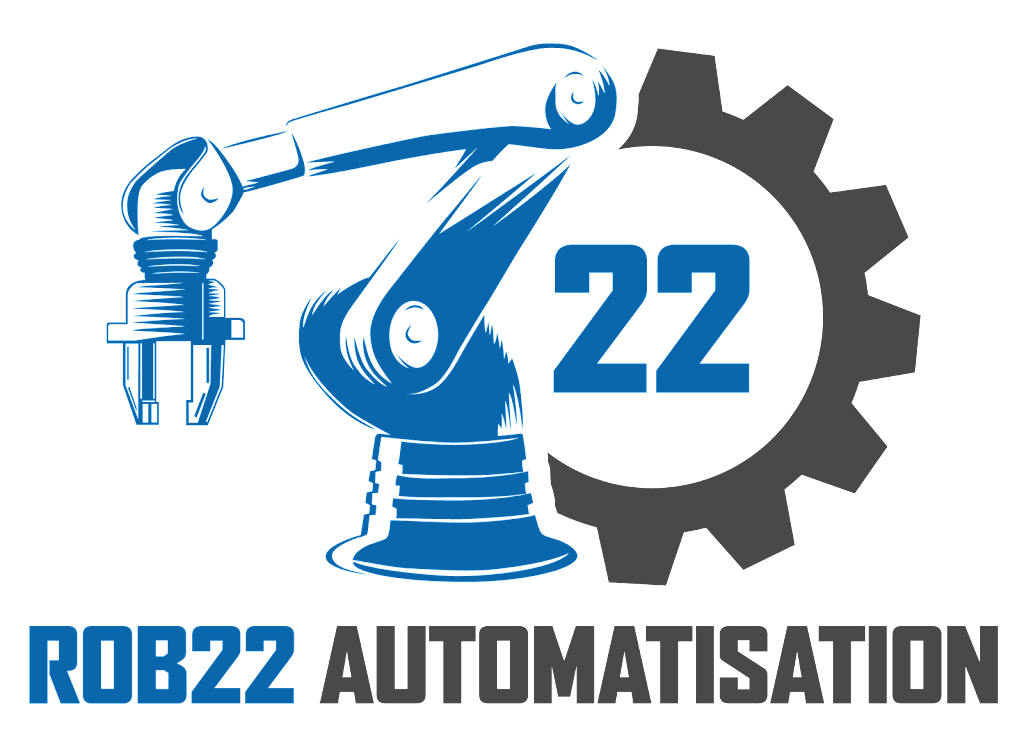 Rob22 Automatisation Inc. | 225 Rue Andre, Trois-Rivières, QC G0X 2P0, Canada | Phone: (819) 995-1041