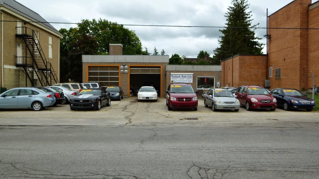 Bentinck Auto Sales | 21 Main St S, Elmwood, ON N0G 1S0, Canada | Phone: (519) 507-1471