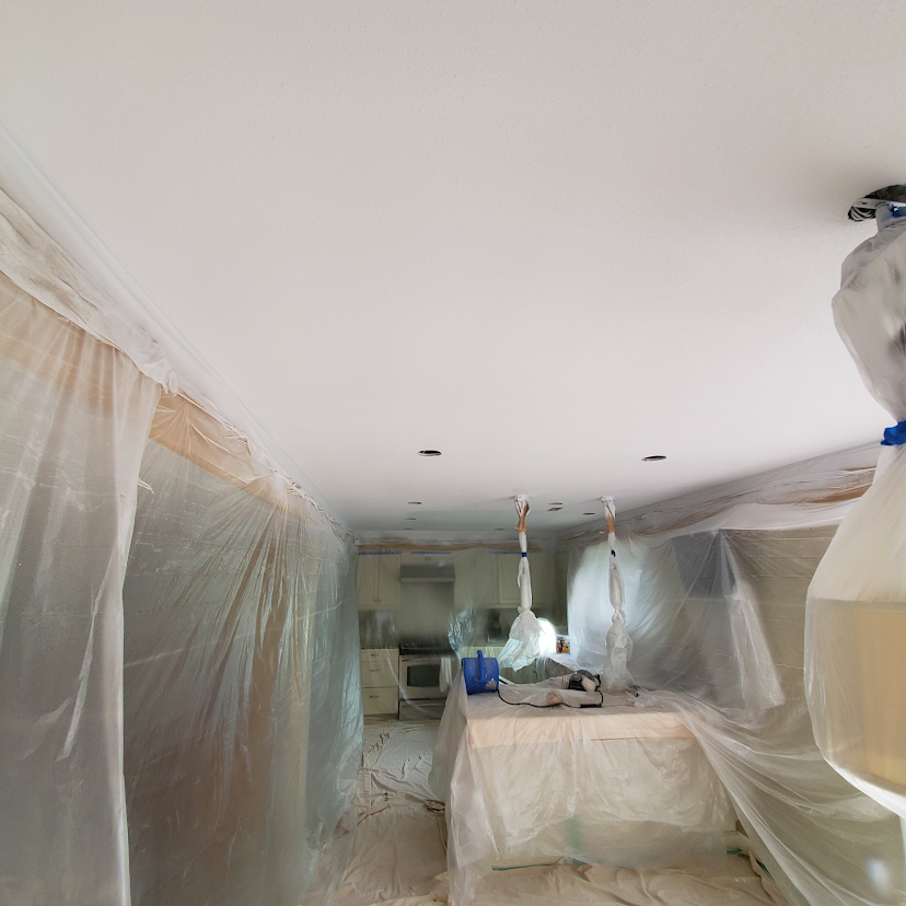 1 Day Painting & Drywall Restoration Ltd | 7853 169A St, Surrey, BC V4N 6L4, Canada | Phone: (604) 256-4994