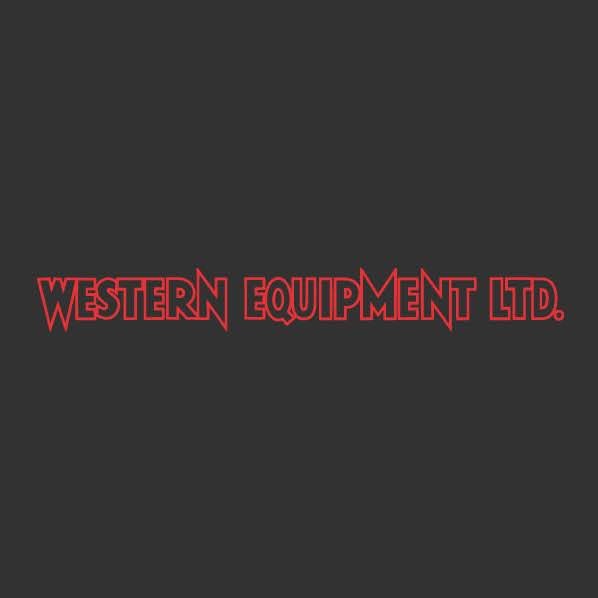 Western Equipment Ltd. | 44667 Yale Rd #1, Chilliwack, BC V2R 4H3, Canada | Phone: (604) 792-1311