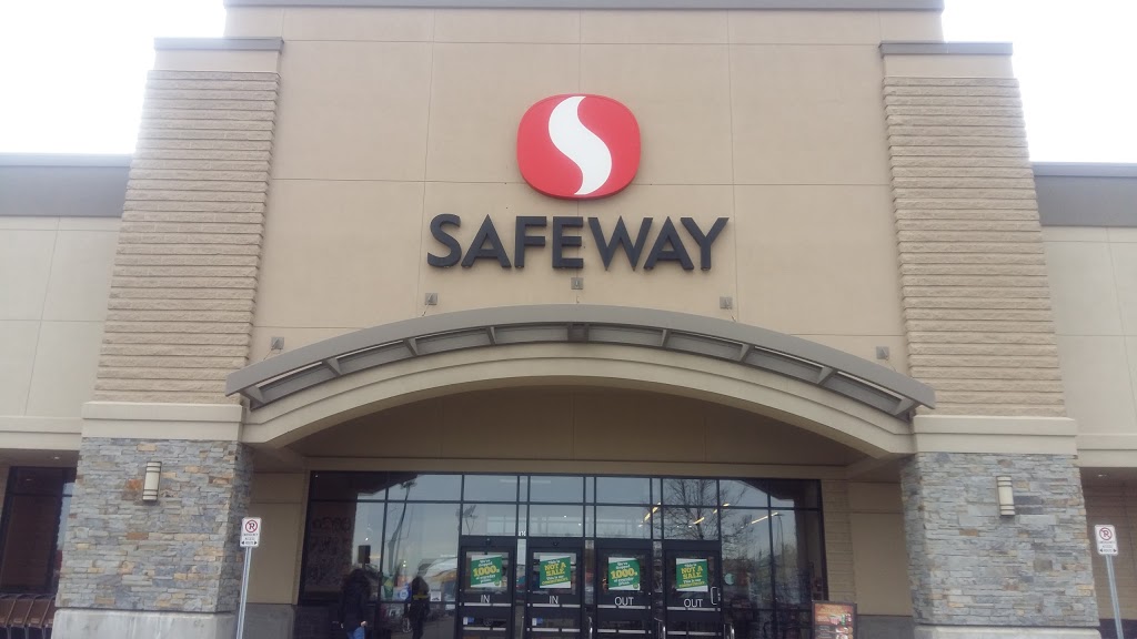 Safeway Riverbend Square | Riverbend Goodwill Donation Centre, 576 Riverbend Square NW, Edmonton, AB T6R 2E3, Canada | Phone: (780) 434-6124