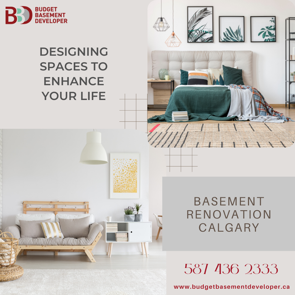 Budget Basement Developer | 68 Cityscape Grove NE, Calgary, AB T3N 0M7, Canada | Phone: (403) 285-1092