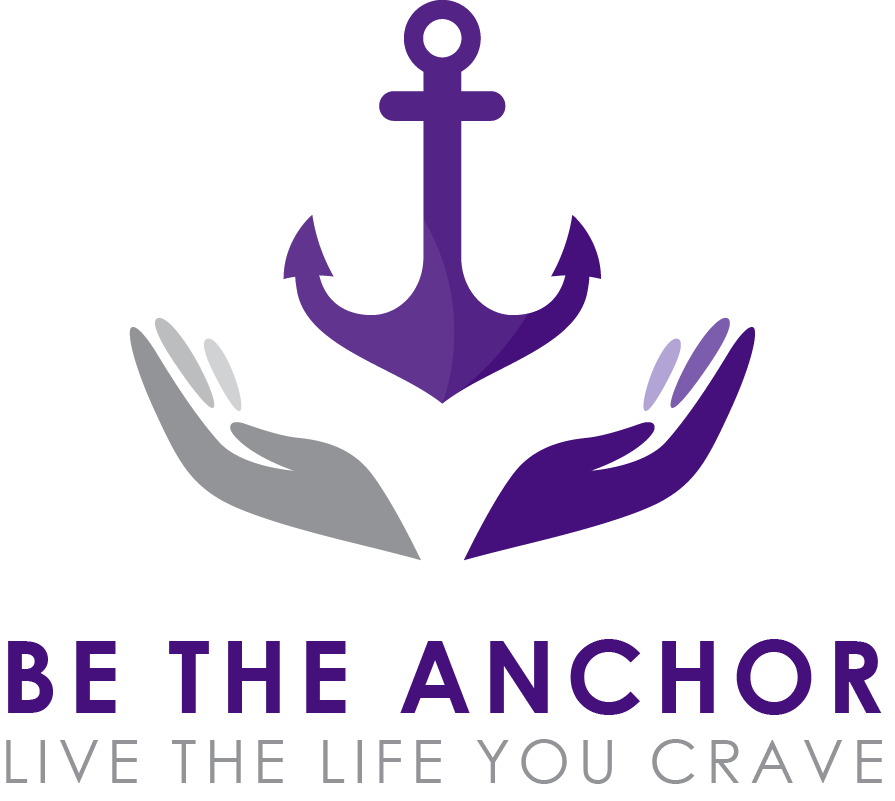 Be the Anchor | RR5 Site 1, Lacombe, AB T4L 2N5, Canada | Phone: (403) 506-9636