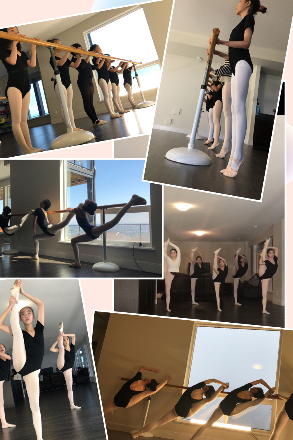 AiBalletDancerWorld | 3534 Harper Rd, Coquitlam, BC V3E 3H3, Canada | Phone: (778) 788-8815