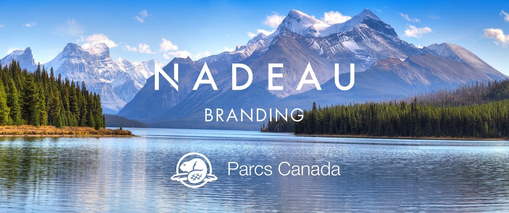 Nadeau Branding | 30 Rue Berlioz Bureau 1006, Verdun, QC H3E 1L3, Canada | Phone: (514) 726-6875