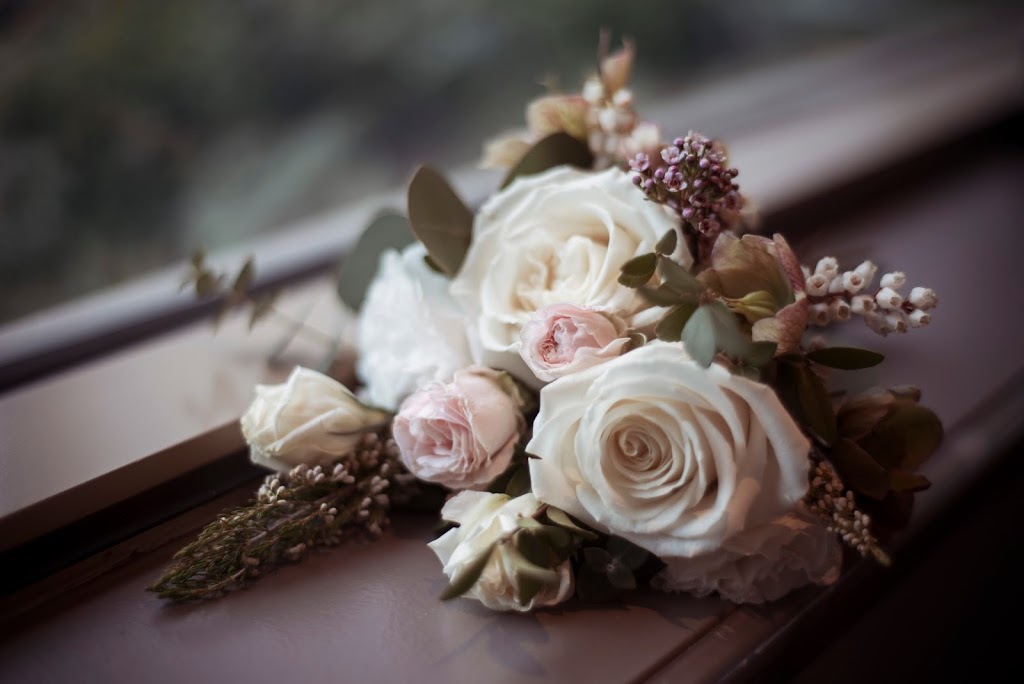 Evvie & Olive Floral Design | 8558 Cornish St, Vancouver, BC V6P 5B8, Canada | Phone: (604) 620-8886