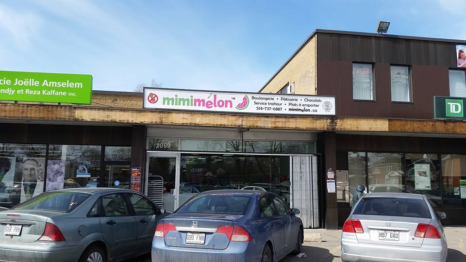 Mimimelon | 2069 Rue Saint-Louis, Saint-Laurent, QC H4M 1P1, Canada | Phone: (514) 737-6887