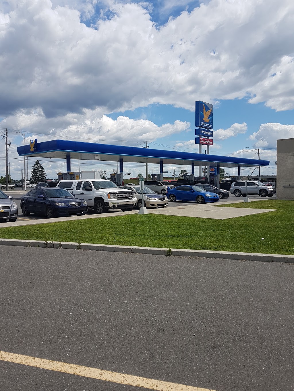 Pipeline | 351 Chemin Yamaska, Saint-Germain-de-Grantham, QC J0C 1K0, Canada | Phone: (819) 395-4914