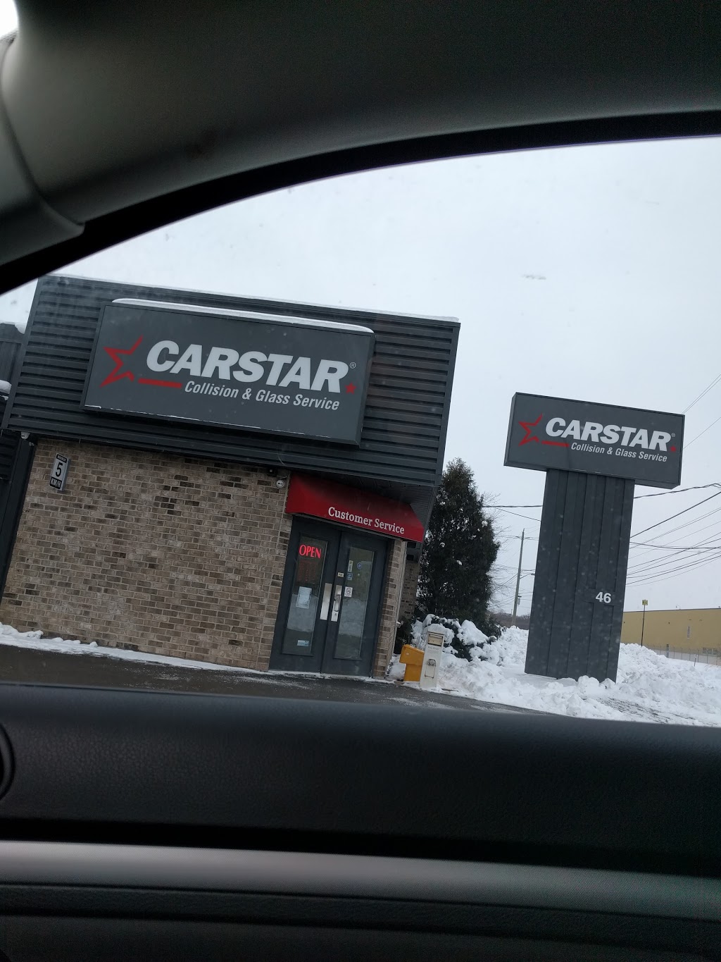 CARSTAR London East | 46 Firestone Blvd, London, ON N5W 5L4, Canada | Phone: (519) 451-2886