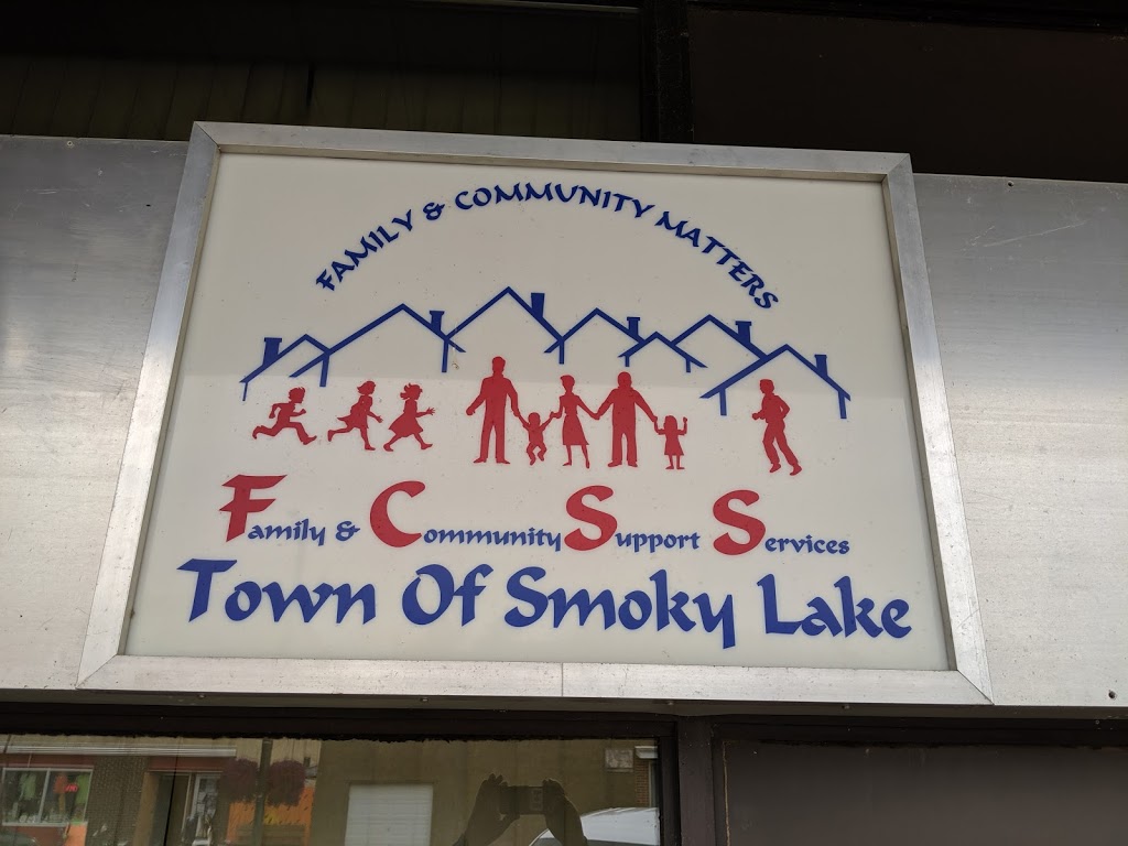 Town of Smoky Lake | 56 Wheatland Ave, Smoky Lake, AB T0A 3C0, Canada | Phone: (780) 656-3674