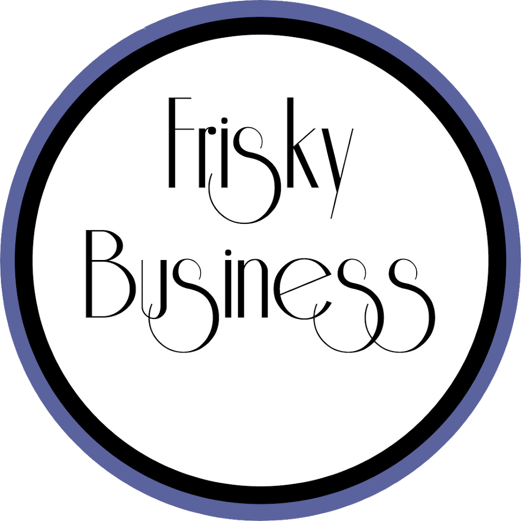 Frisky Business | 101-3960 Quadra St, Victoria, BC V8X 4A3, Canada | Phone: (250) 592-3479