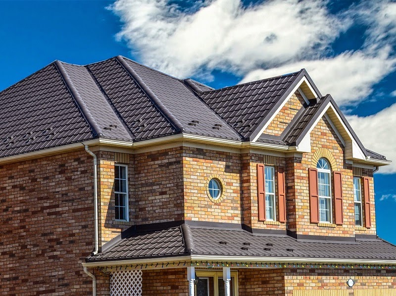 Four Seasons Metal Roofing - GTA - Mississauga, Brampton, Milton | 78 Mearns Ct, Bowmanville, ON L1C 4A2, Canada | Phone: (905) 623-7007