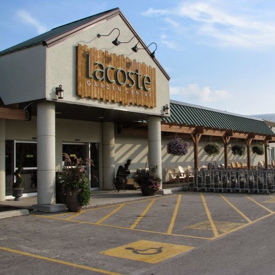 Lacoste Garden Centre | 2787 St Marys Rd, Winnipeg, MB R2N 4A6, Canada | Phone: (204) 256-2377