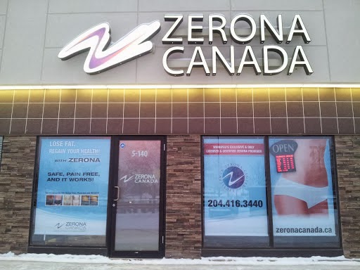 Zerona Canada | 40 Hansen Rd S, Brampton, ON L6W 3H4, Canada | Phone: (905) 460-8678