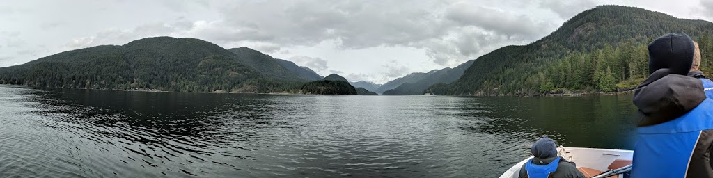 Twin Island | Indian Arm BC, Belcarra, BC V3H, Canada