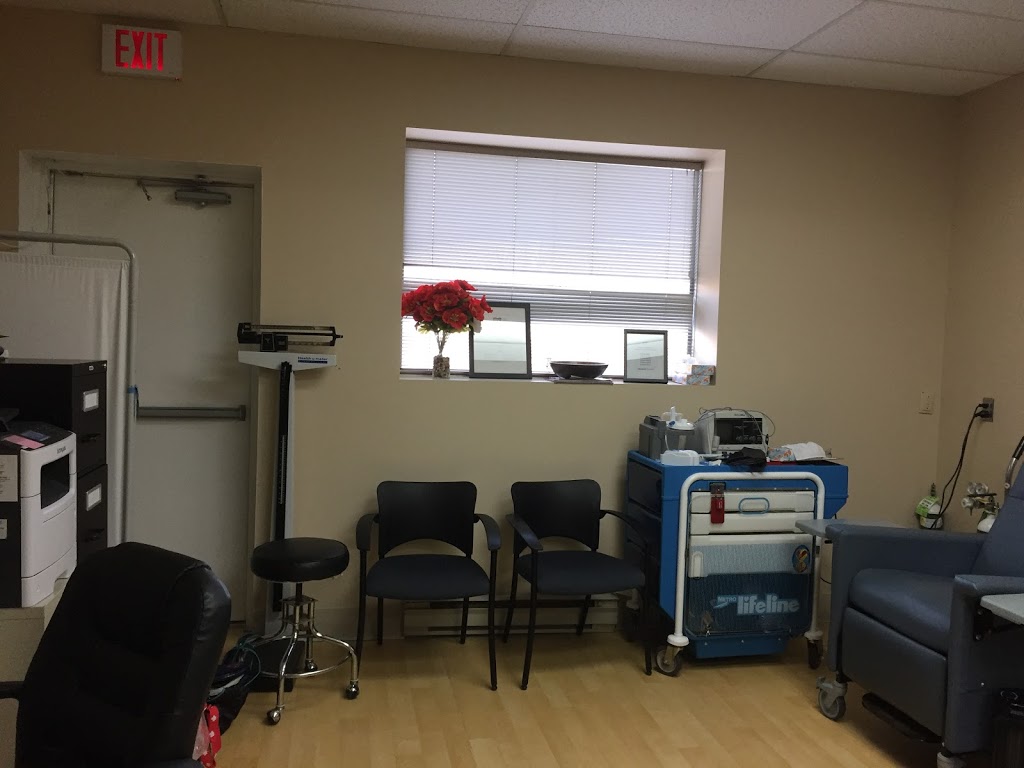 Bayshore Infusion Clinic | 9325 Yonge St #8, Richmond Hill, ON L4C 0A8, Canada | Phone: (877) 235-7798