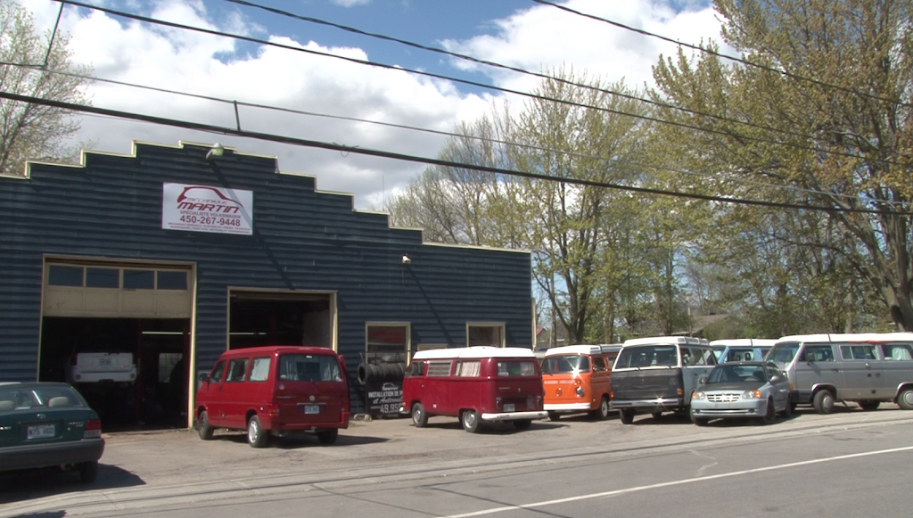 Atelier de mécanique Martin | 530 Rue Principale, Saint-Zotique, QC J0P 1Z0, Canada | Phone: (450) 267-9448