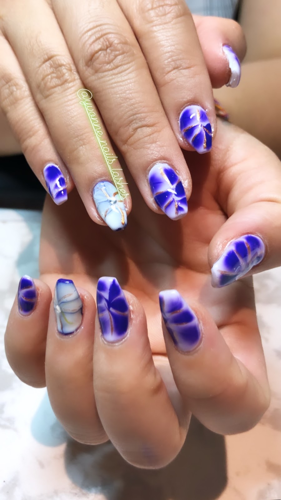 Luminous nails &spa | 14355 Macleod Trail, Calgary, AB T2Y 1M7, Canada | Phone: (403) 201-9666