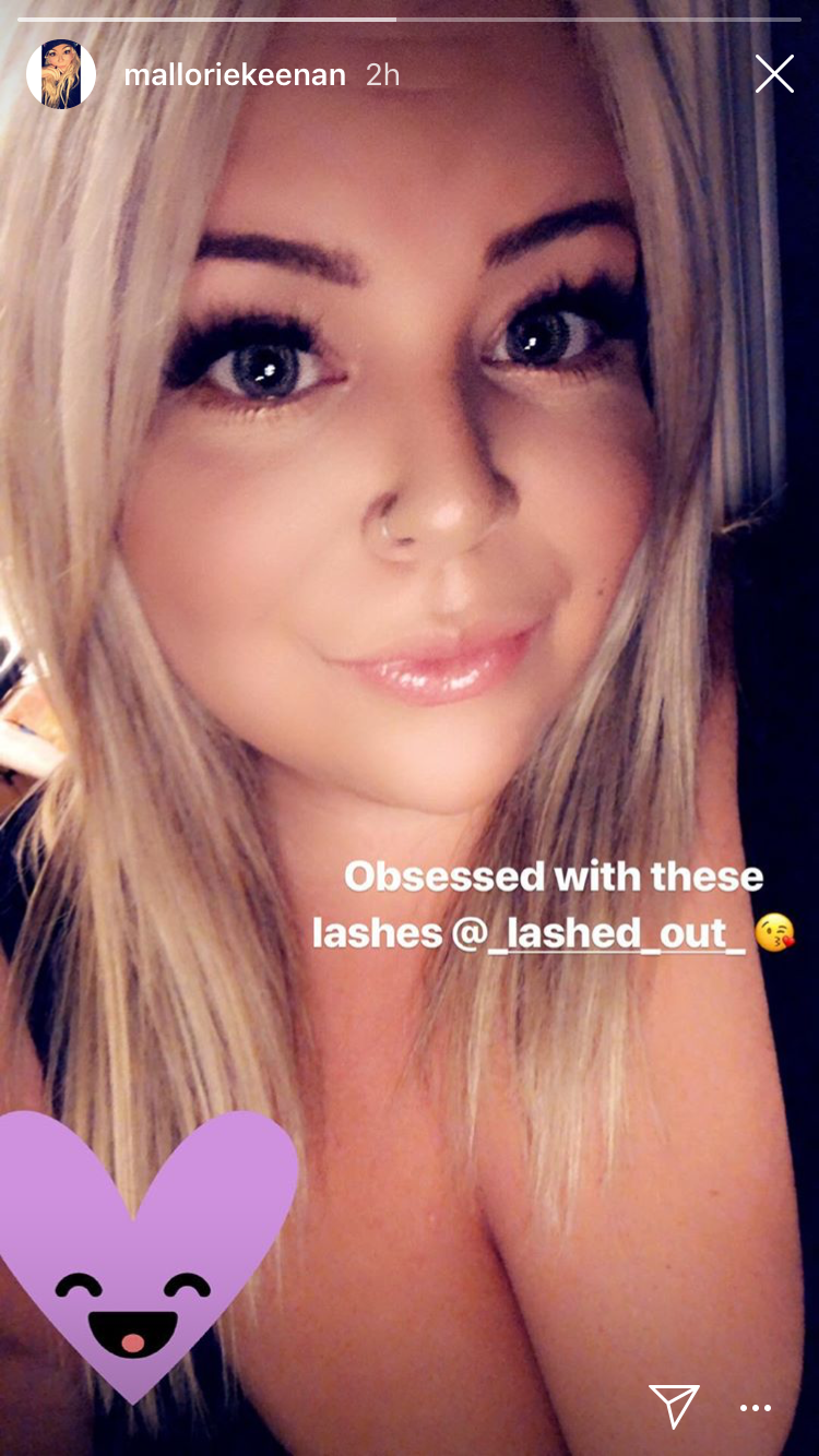 Lashed Out | 17 Dan Sheehan Ln, Bowmanville, ON L1C 0M6, Canada | Phone: (905) 431-4701