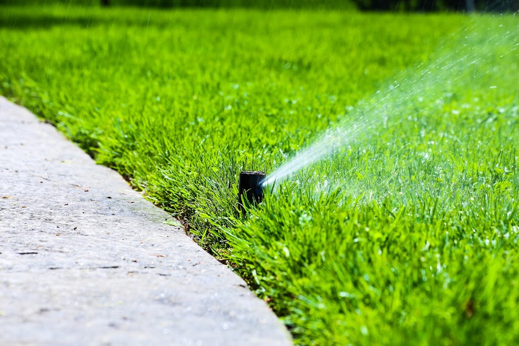 Blue Jay Irrigation | 1282 Nafziger Rd, New Hamburg, ON N3A 3G8, Canada | Phone: (800) 287-5622