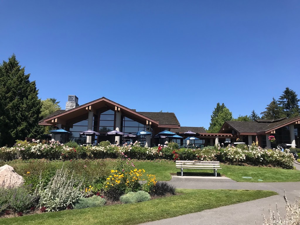 Langara Golf Course | 6706 Alberta St, Vancouver, BC V5X 4V8, Canada | Phone: (604) 713-1816