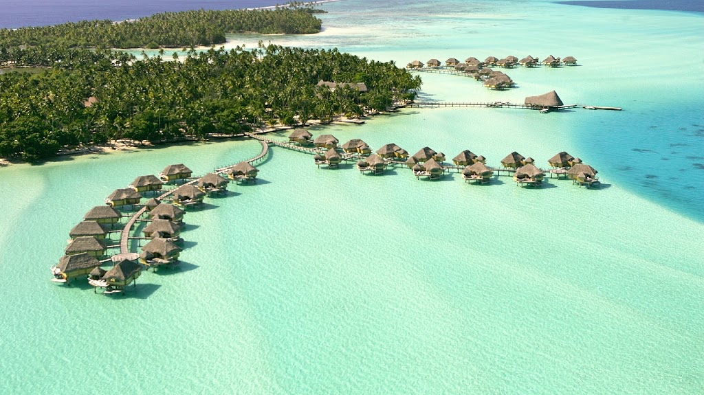 Tahiti by Carl - Carl Henderson TPI - Travel Professionals Int | Oakville, ON L6M 1K5, Canada | Phone: (877) 972-2275