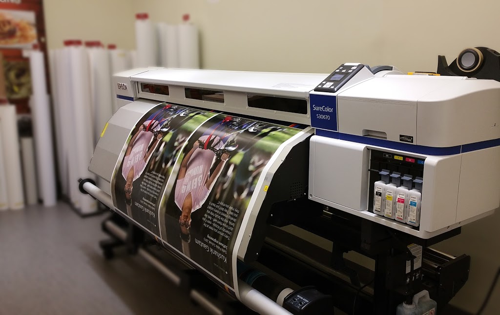 Blink Wide Format Printing | UVic Bookstore, 3800 Finnerty Rd, Victoria, BC V8W 3H6, Canada | Phone: (250) 472-4590