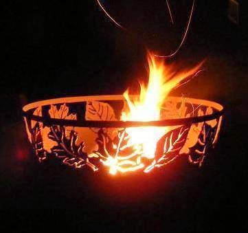 Muskoka Fire Bowls | 103 Demaine Rd, Huntsville, ON P1H 2J2, Canada | Phone: (705) 783-6066