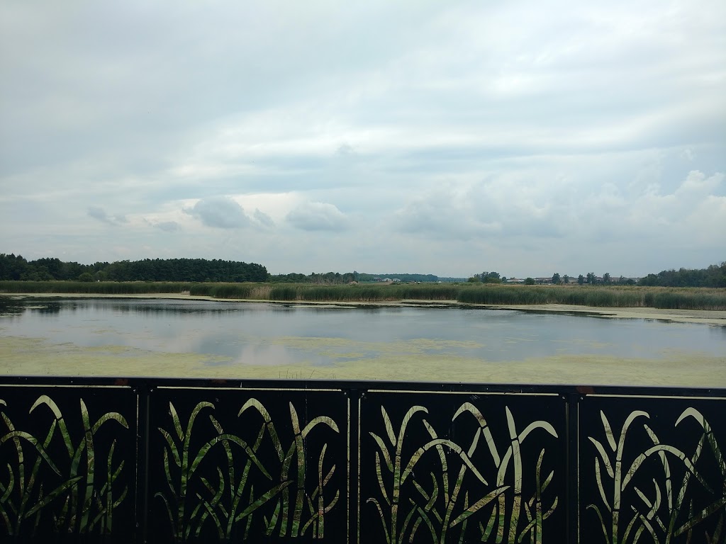 Port Rowan Restored Wetland | Norfolk County, ON N0E 1M0, Canada