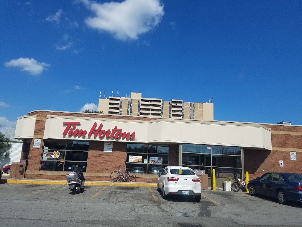 Tim Hortons | 505 Cannon St E, Hamilton, ON L8L 2E6, Canada | Phone: (905) 548-9994