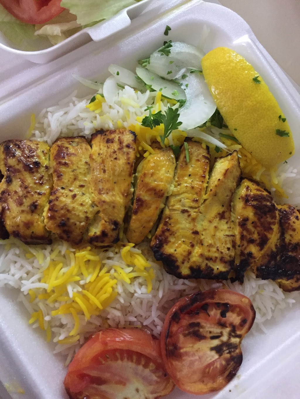 Persian Kababhouse | 141 King Rd, Richmond Hill, ON L4E 3L7, Canada | Phone: (905) 773-3700