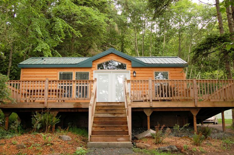 Doe Bay Resort & Retreat | 107 Doe Bay Rd, Olga, WA 98279, USA | Phone: (360) 376-2291