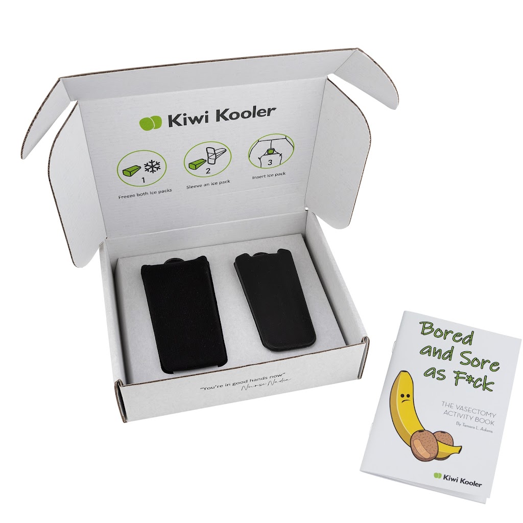 Kiwi Kooler | 26 French Dr Suite B2, Orangeville, ON L9W 5W1, Canada | Phone: (716) 304-0081