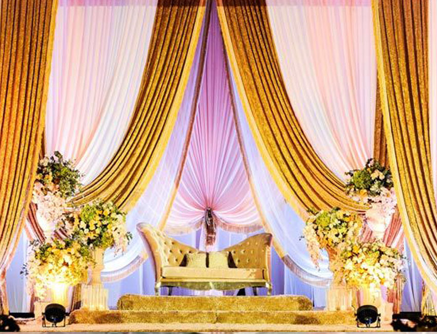 VMD Wedding & Event Decor Surrey | 6251 149 St, Surrey, BC V3S 7X3, Canada | Phone: (778) 919-1970