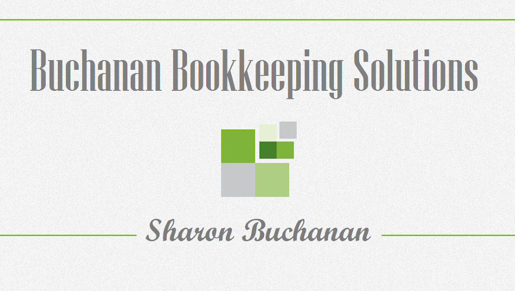 Buchanan Bookkeeping Solutions | 400 Bristol Crescent, Oshawa, ON L1J 8J5, Canada | Phone: (289) 387-3390