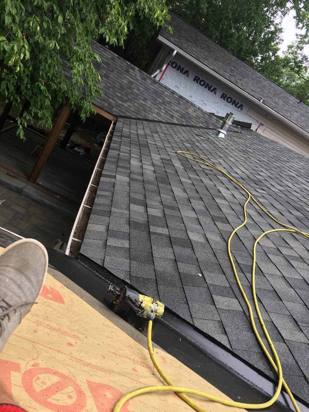 Certified Canadian Roofing®️ | 574 Belmont 7th Line Office Unit 1, Havelock, ON K0L 1Z0, Canada | Phone: (647) 619-7663
