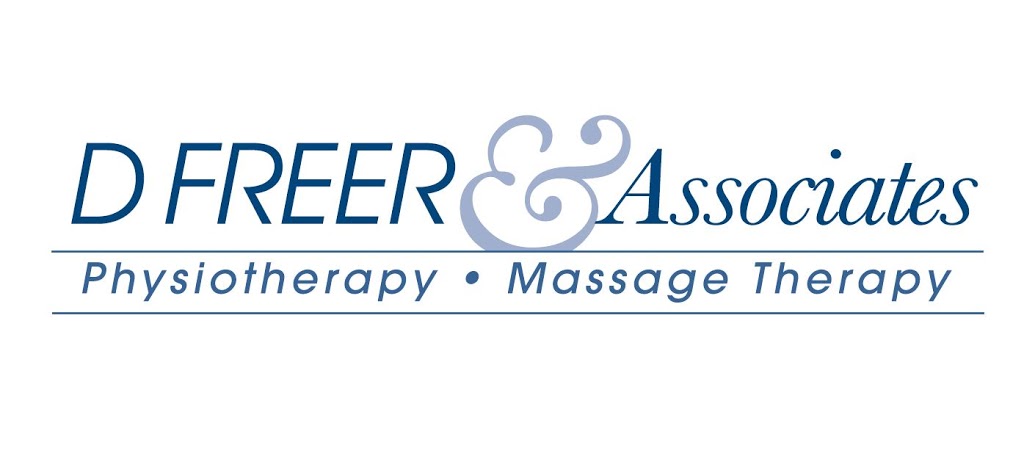 Doug Freer & Associates - Physiotherapy & Massage Therapy | 7869 Yonge St Unit 3, Innisfil, ON L9S 1K8, Canada | Phone: (705) 436-3663