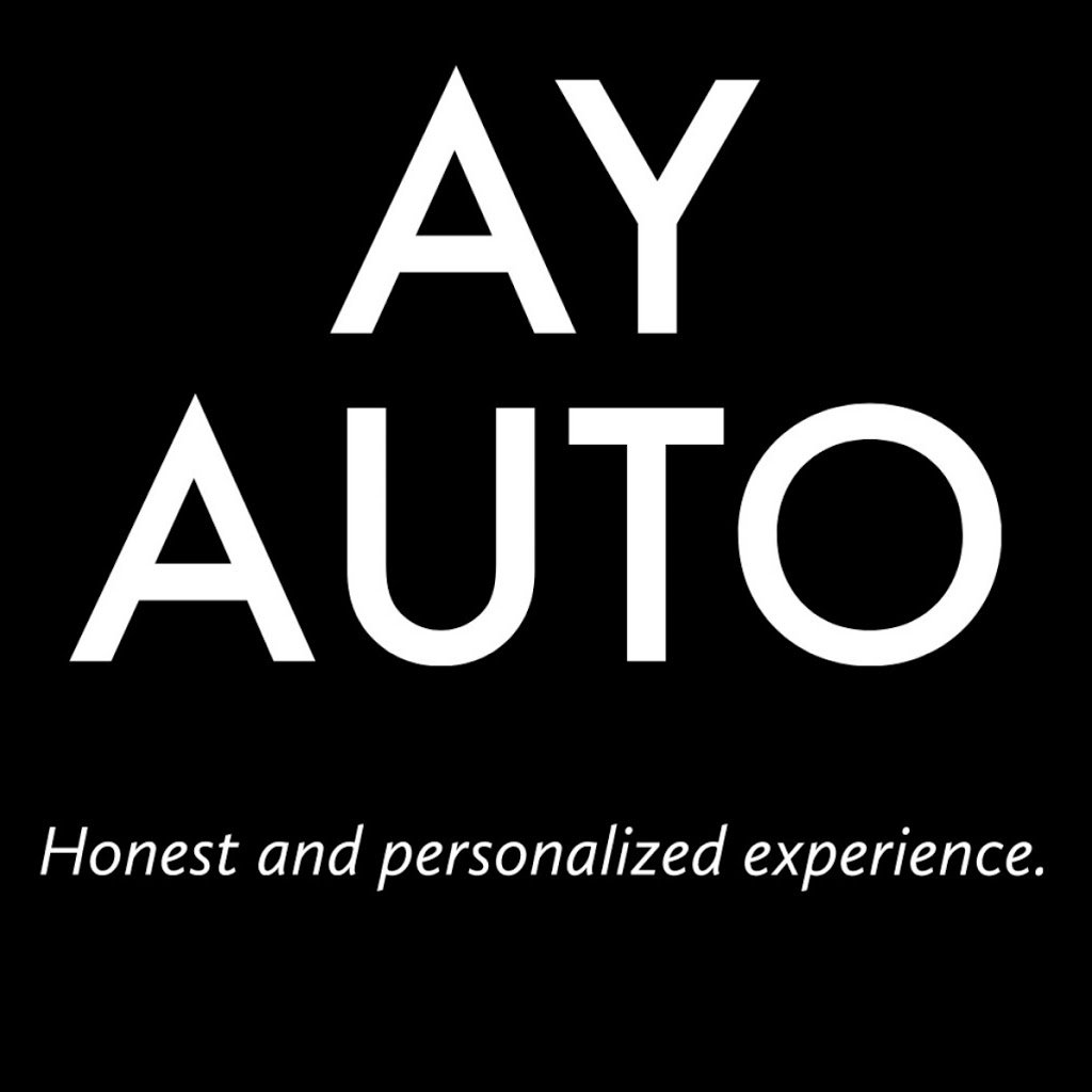 AY AUTO | 5 Melanie Dr Unit 9, Brampton, ON L6T 4K8, Canada | Phone: (647) 937-3374