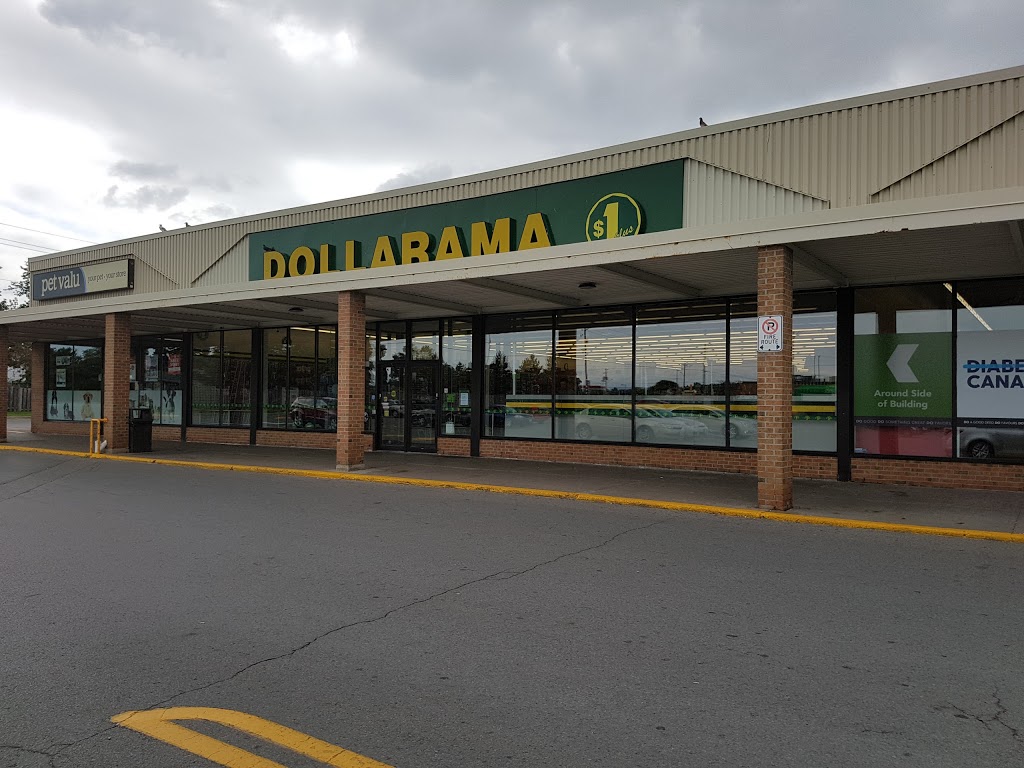 Dollarama | Kendalwood Park Plaza, 1801 Dundas St E, Whitby, ON L1N 9G3, Canada | Phone: (905) 434-8082