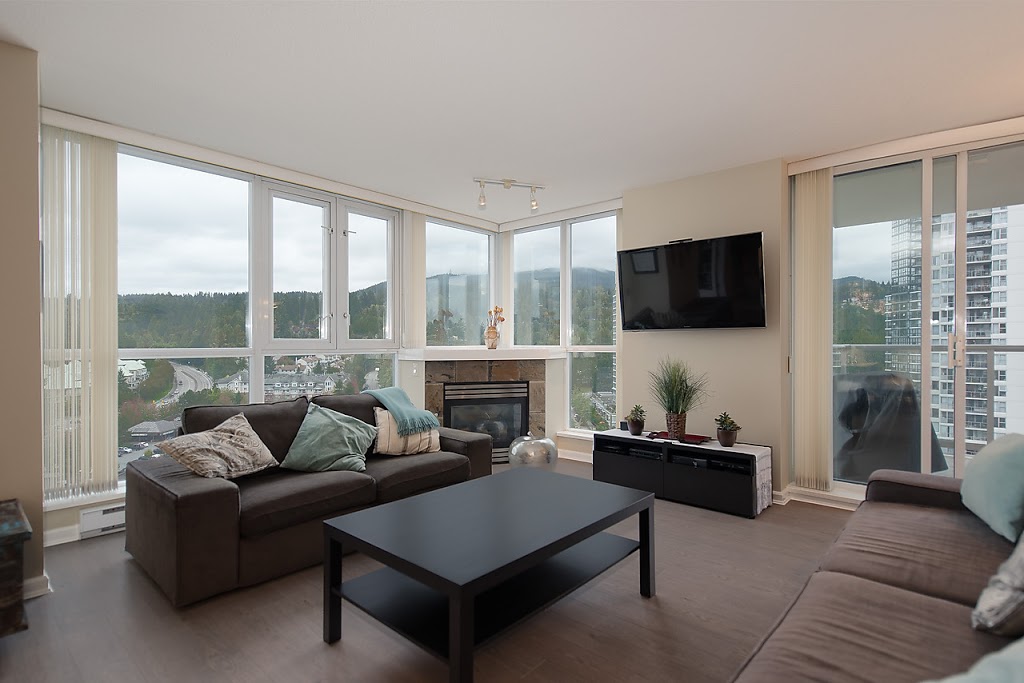 Port Moody Condos | 235 Guildford Way #506, Port Moody, BC V3H 5L8, Canada | Phone: (604) 825-4046