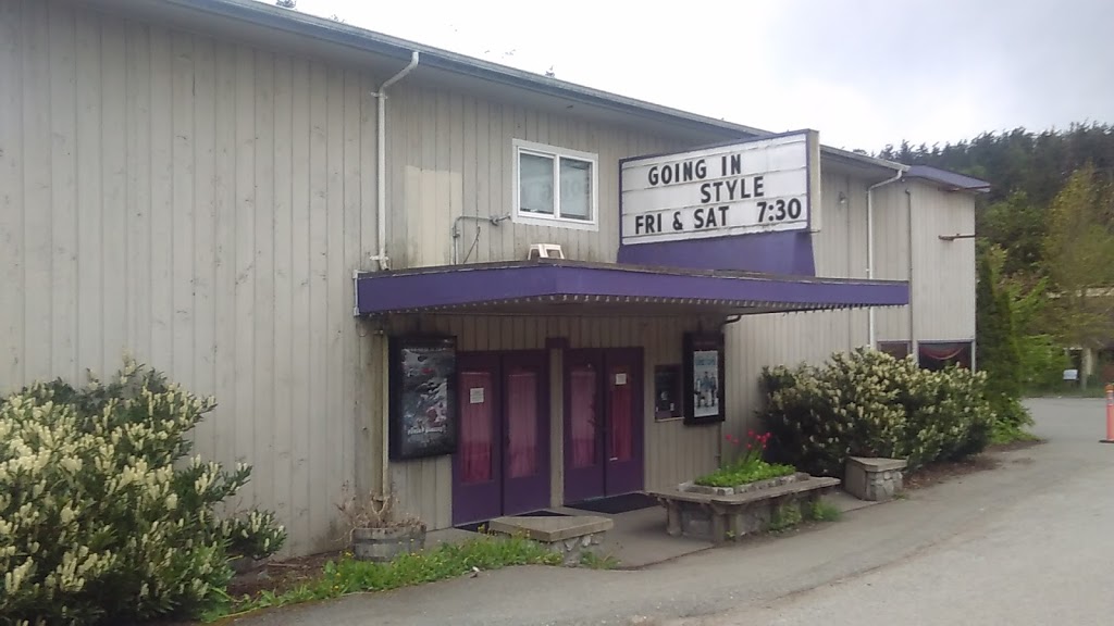 Sea View Theatre | 234 A St, Eastsound, WA 98245, USA | Phone: (360) 376-5724