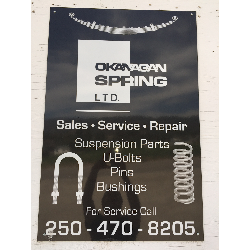 Okanagan Spring LTD | 2535 Butt Rd, West Kelowna, BC V4T 1N9, Canada | Phone: (250) 768-4545