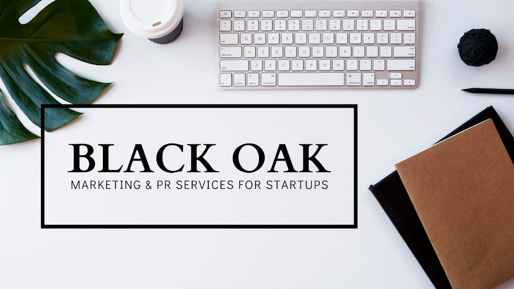 Black Oak Marketing and PR Agency | 844 Explorer Ln, Ottawa, ON K1C 2S2, Canada | Phone: (613) 852-1530