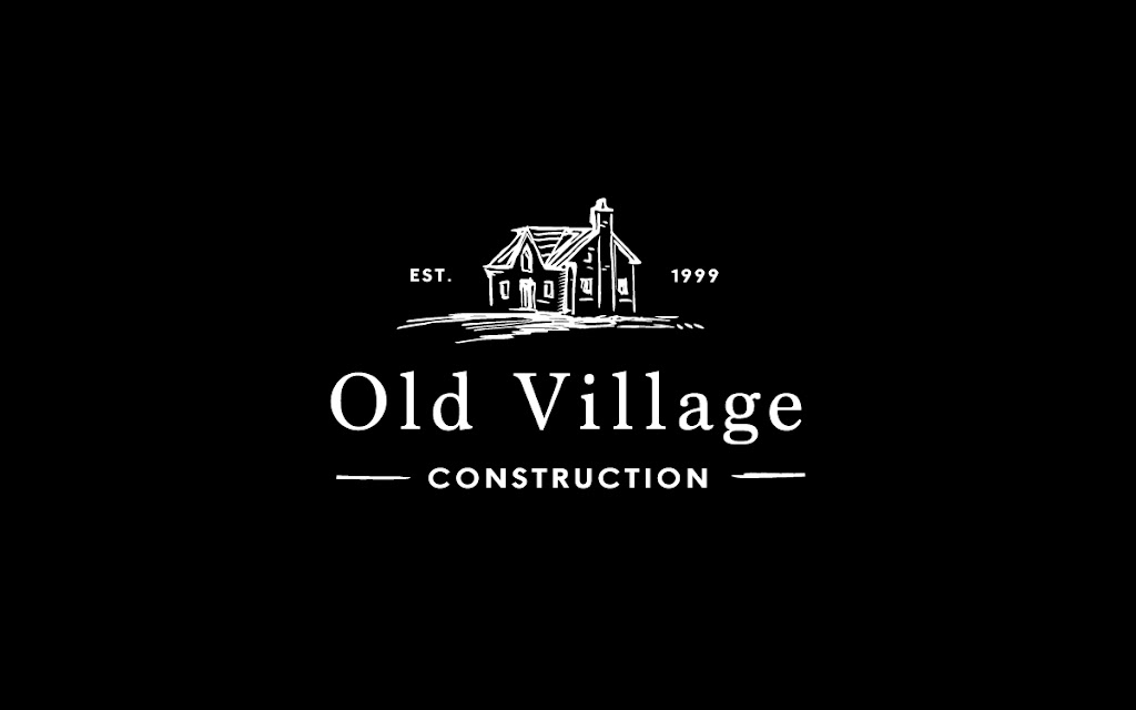 OLD VILLAGE CONSTRUCTION | 28 Station St, Markham, ON L3P 1Z6, Canada | Phone: (416) 871-4692