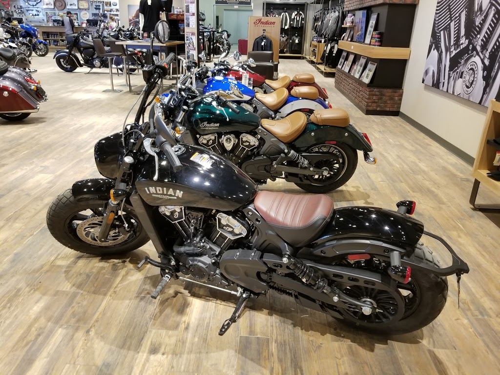 HEADINGLEY SPORT SHOP LTD. / INDIAN MOTORCYCLE OF WINNIPEG | 5160 Portage Ave, Headingley, MB R4H 1E1, Canada | Phone: (204) 889-5377