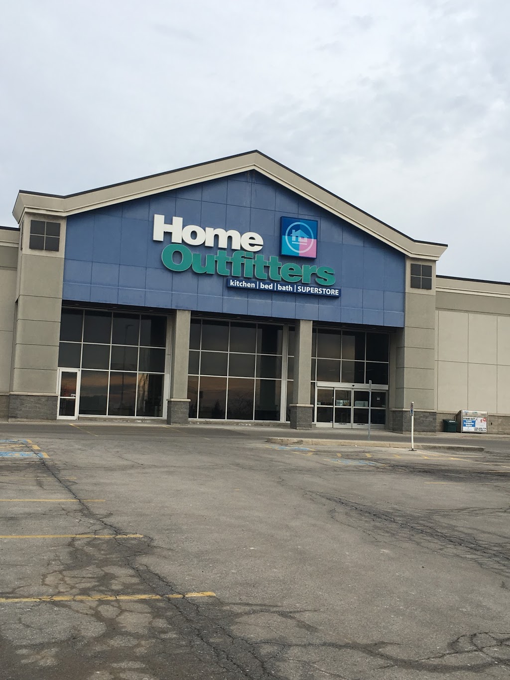 Home Outfitters | 1200 Brant St #2, Burlington, ON L7P 5C6, Canada | Phone: (289) 288-0195