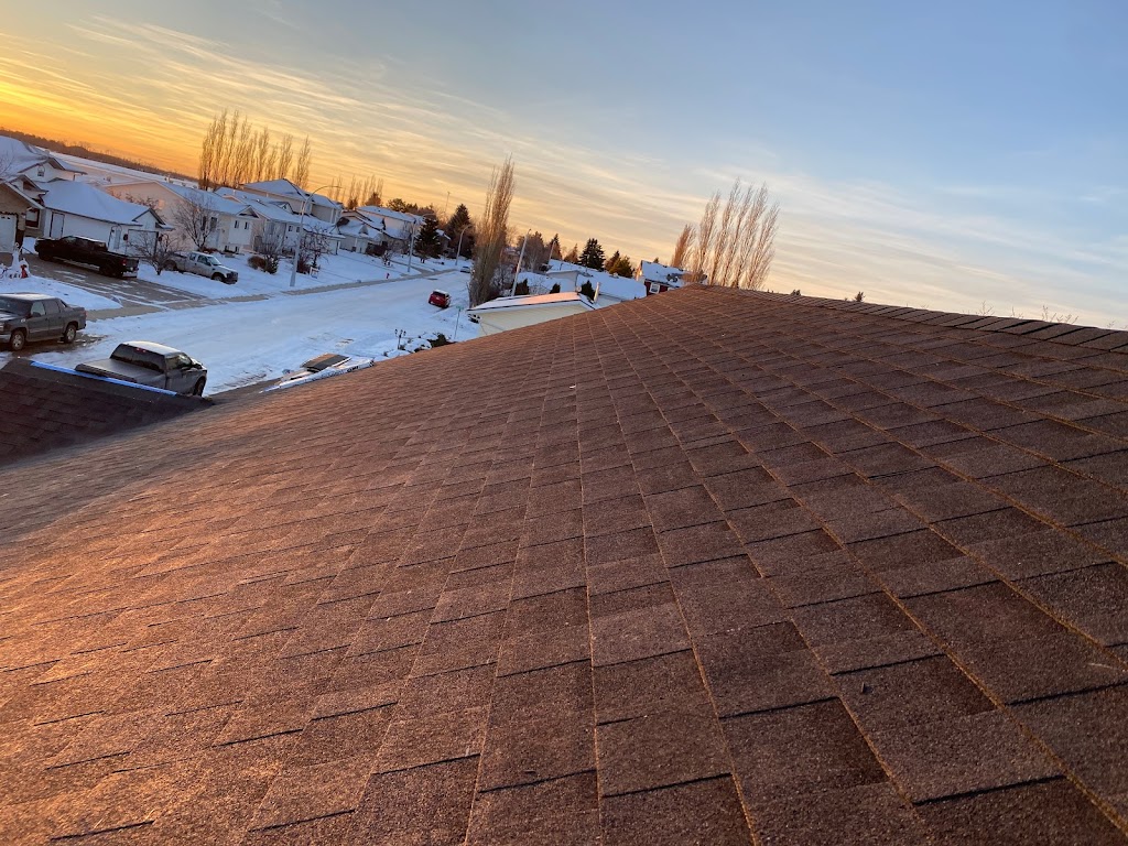 Pembina Roofing | 10519 109 St, Westlock, AB T7P 1A9, Canada | Phone: (780) 265-6789