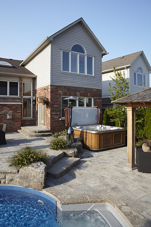 Pioneer Family Pools & Spas | 1020 South Service Rd E, Oakville, ON L6J 2X7, Canada | Phone: (905) 844-7490