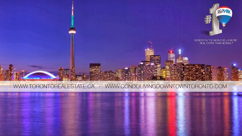 Torontos Real Estate Team - Thomas Cook @ RE/MAX | 785 Queen St E, Toronto, ON M4M 3G9, Canada | Phone: (416) 465-7850